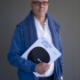 Staffan Ahrenberg, éditeur des Cahiers d'Art