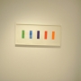 Exposition Ellsworth Kelly, du 18 octobre 2012 au 30 janvier 2013