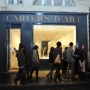 Librairie et galerie Cahiers d'art