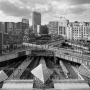 John Davies Gare de New Street, Birmingham, 2000.