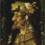 Giuseppe Arcimboldo, L'Automne