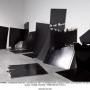 STEVEN PARRINO 13 Shattered Panels (for Joey Ramone), 2001