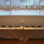 Lia Lapithi,Love Dinner,2012 ©C.Fort/Musée Granet CPA