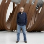 Portrait Bernar Venet ©Studio Bernar Venet / ADAGP Paris 2013