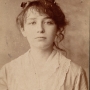 Cesar, Portrait de Camille, vers 1884