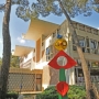 Joan Miro, La caresse d'un oiseau, 1967. Collection Fondation Maeght. Photo Roland Michaud