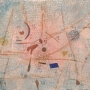 Paul Klee, 17 Gewürze 1932.69 (M 9) [17 Épices], 1932