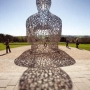 House of Knowledge 2008 - Jonty Wilde © Yorkshire Sculpture Park