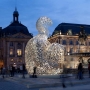 House of Knowledge, Place de la Bourse © Thomas Sanson, Mairie de Bordeaux