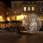 Self Portrait, Place Camille Jullian © Thomas Sanson, Mairie de Bordeaux