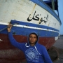 Zarzis, Tunisie, 2011 © Patrick Zachmann / Magnum Photos