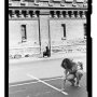 Lotty Rosenfeld, State Prision. Santiago, Chile. 1985, 1985