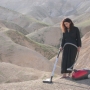 Raeda Sa’adeh, Vacuum, 2007