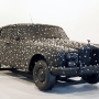 Disgrace (Rolls Royce Silver Shadow) Elmgreen & Dragset, 2007